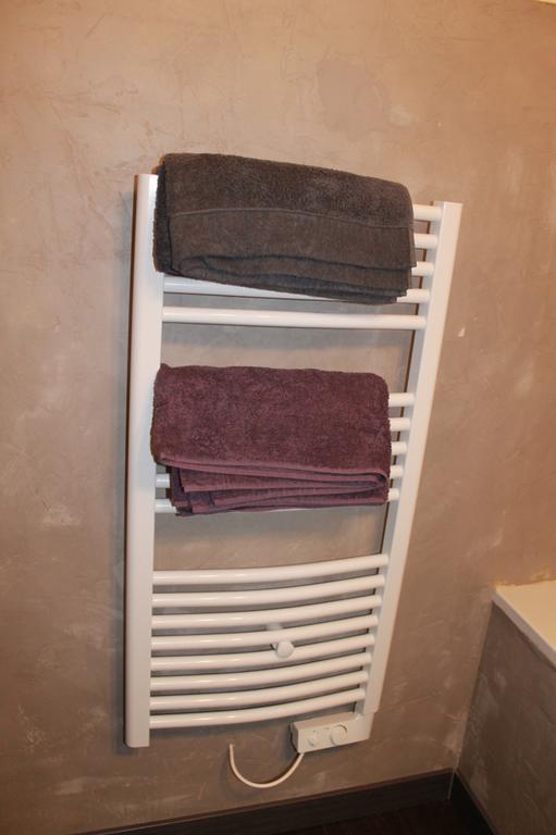Studio Des Halles Apartment อาวีญง ภายนอก รูปภาพ