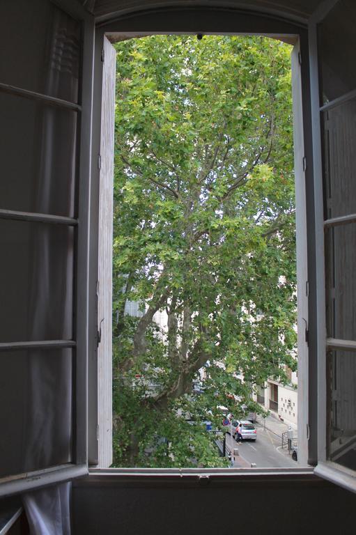Studio Des Halles Apartment อาวีญง ภายนอก รูปภาพ