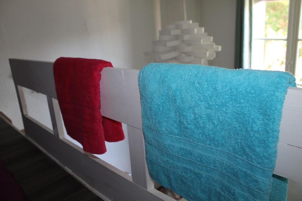 Studio Des Halles Apartment อาวีญง ภายนอก รูปภาพ